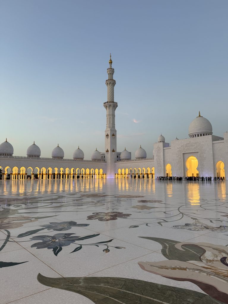 emirati arabi uniti